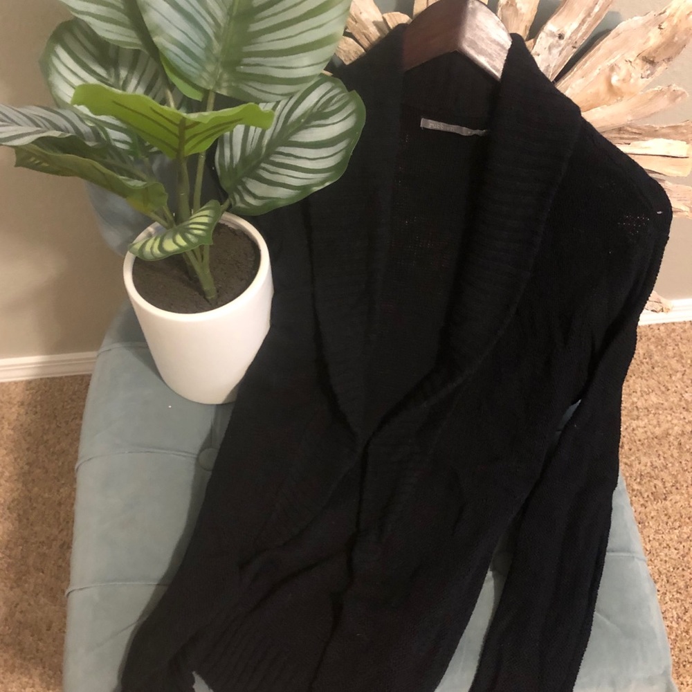 Rubbish Cardigan